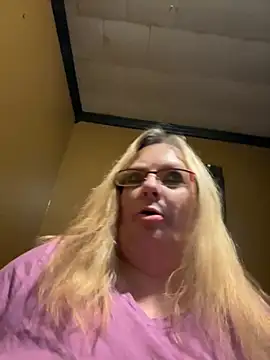 CherishWilliams online show from July 21, 5:10 am