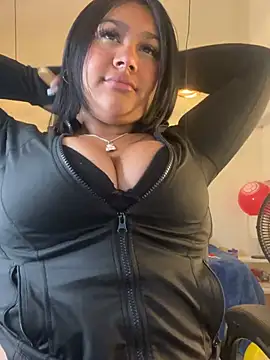  Dulcinea 1 online show from June 15, 2:47 am