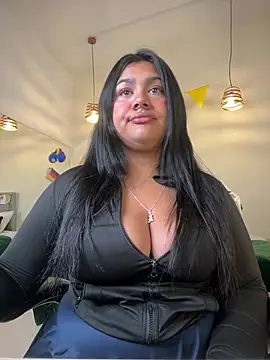 Snapshot of _Dulcinea_1 chatting on July 15, 10:31 am Dulcinea 1 online show from July 15, 10:31 am