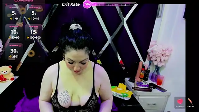 Snapshot of Luciana_Ass chatting on June 26, 9:08 pm Luciana Ass online show from June 26, 9:08 pm
