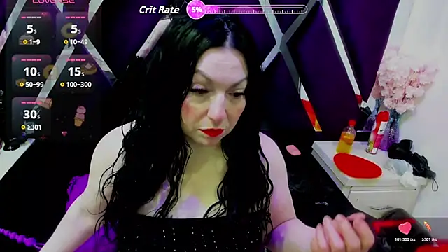 Snapshot of Luciana_Ass chatting on June 30, 9:27 pm Luciana Ass online show from June 30, 9:27 pm