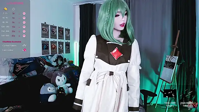  Sparkland  online show from March 1, 10:21 pm