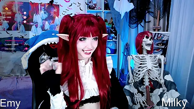  Sparkland  online show from October 27, 8:13 pm