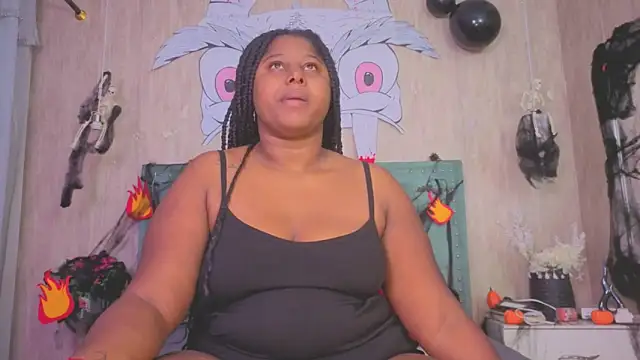 Alexa roussee online show from October 28, 12:41 pm