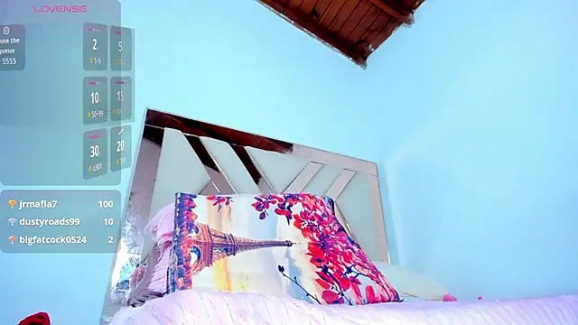 natasha ts 04 online show from March 9, 11:03 am