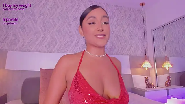 Snapshot of AishaPeyton chatting on November 30, 6:56 pm AishaPeyton online show from November 30, 6:56 pm