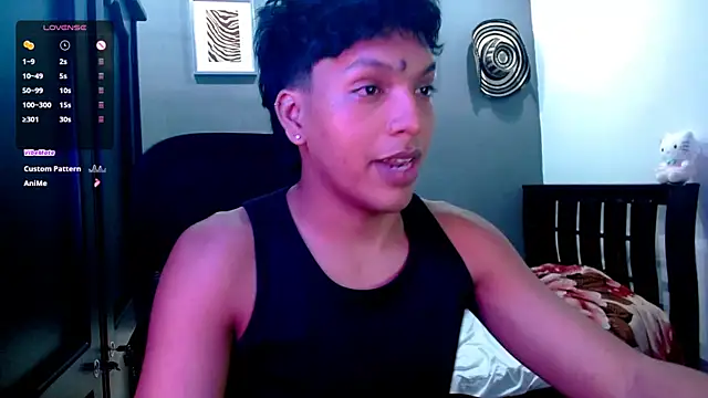 Snapshot of Xander_bonnet1 chatting on January 21, 2:33 am Xander bonnet1 online show from January 21, 2:33 am