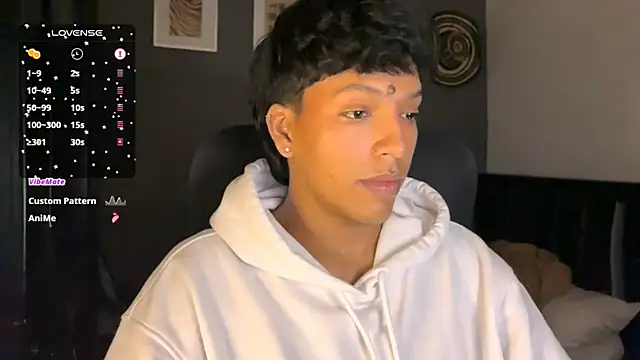 Snapshot of Xander_bonnet1 chatting on February 7, 5:07 pm Xander bonnet1 online show from February 7, 5:07 pm