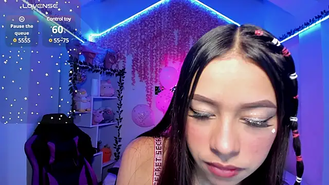 cat kitty18  online show from January 28, 6:39 pm