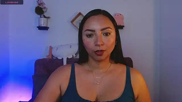 Emmi Cam online show from September 10, 2:11 am