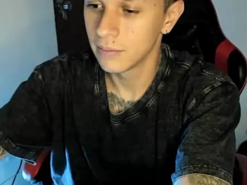 goodboy69l online show from June 7, 12:04 am