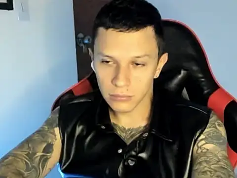 goodboy69l online show from June 14, 11:45 am