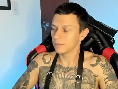 goodboy69l online show from June 29, 1:23 am