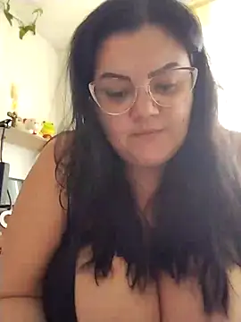Madisonpalacio online show from January 13, 7:42 pm