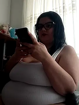 Madisonpalacio online show from February 15, 8:33 pm