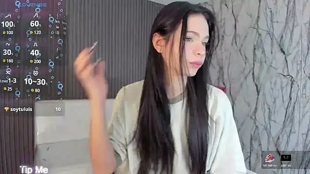 Snapshot of andy_bell_x chatting on December 15, 3:16 pm andy bell x online show from December 15, 3:16 pm