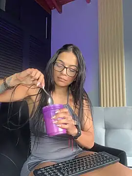 Snapshot of elolotero chatting on January 18, 12:04 pm elolotero online show from January 18, 12:04 pm