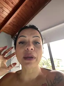 Snapshot of elolotero chatting on February 27, 3:14 am elolotero online show from February 27, 3:14 am