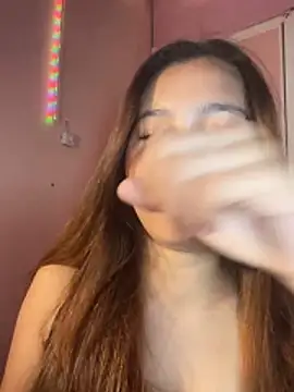 ursweet babygirl online show from March 13, 4:46 pm