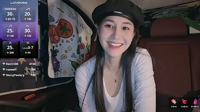 Snapshot of newwell chatting on February 11, 9:14 pm newwell online show from February 11, 9:14 pm