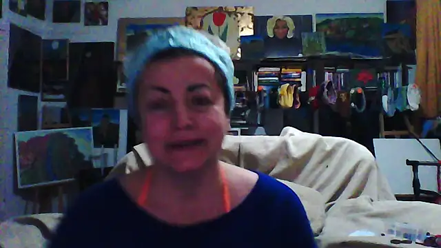 MariaAnaSunshine online show from November 20, 11:04 pm