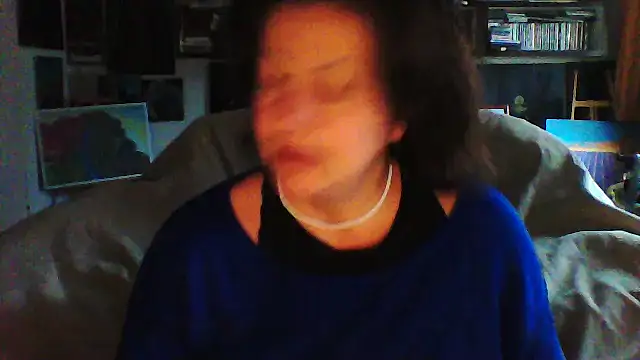 MariaAnaSunshine online show from February 8, 2:31 pm