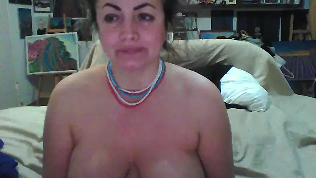 MariaAnaSunshine online show from March 5, 6:15 pm