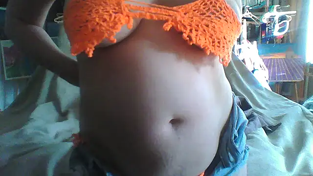 MariaAnaSunshine online show from March 10, 9:14 am