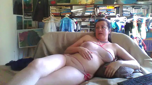 MariaAnaSunshine online show from March 13, 11:50 am