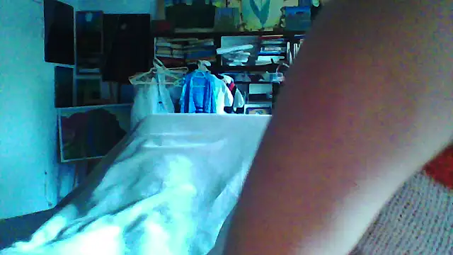 MariaAnaSunshine online show from March 16, 6:06 am