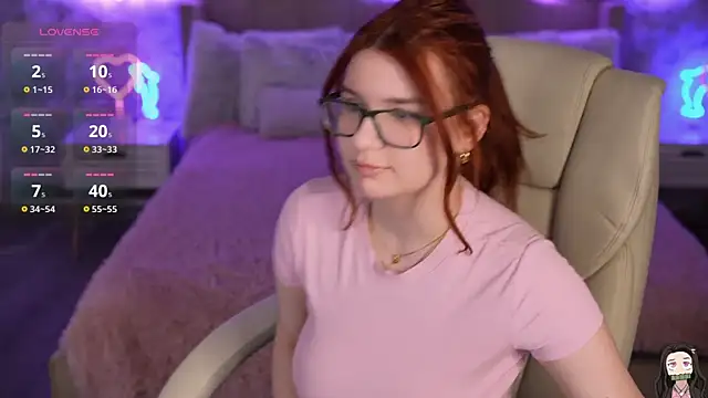 Snapshot of RedShinee chatting on March 15, 12:56 pm RedShinee online show from March 15, 12:56 pm