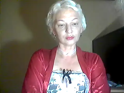 MaryJane441 online show from March 15, 6:10 pm