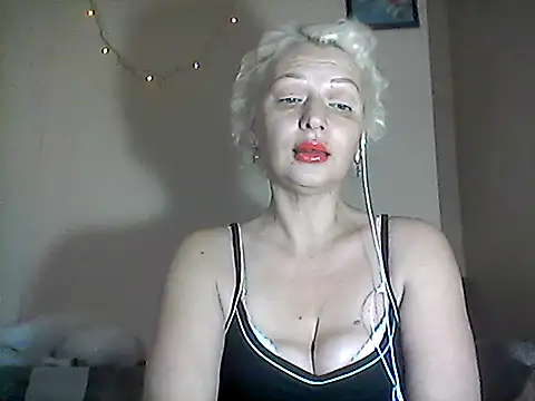 MaryJane441 online show from January 31, 9:02 pm