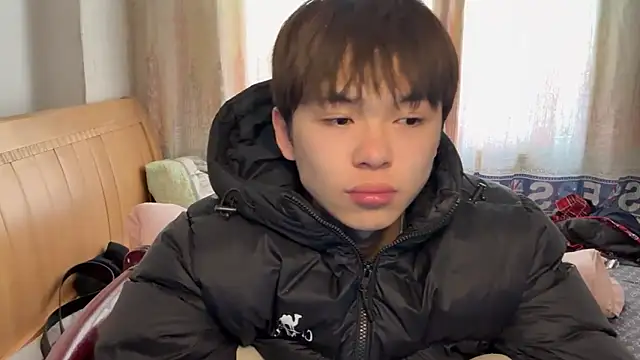 Snapshot of xiaottt1918 chatting on January 10, 5:26 am xiaottt1918 online show from January 10, 5:26 am