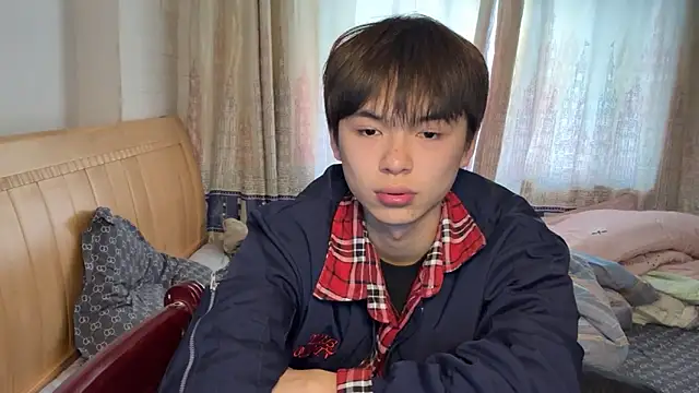 Snapshot of xiaottt1918 chatting on January 13, 8:26 am xiaottt1918 online show from January 13, 8:26 am