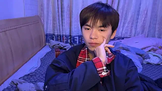 Snapshot of xiaottt1918 chatting on January 13, 11:30 am xiaottt1918 online show from January 13, 11:30 am