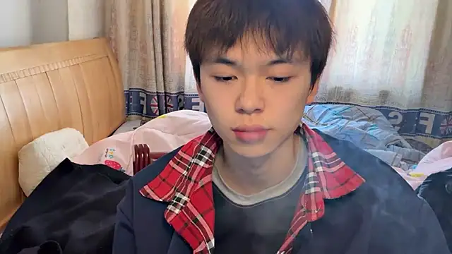 Snapshot of xiaottt1918 chatting on January 20, 5:15 am xiaottt1918 online show from January 20, 5:15 am