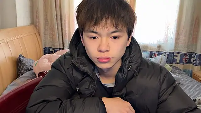 Snapshot of xiaottt1918 chatting on January 22, 6:10 am xiaottt1918 online show from January 22, 6:10 am