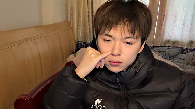 Snapshot of xiaottt1918 chatting on January 22, 9:13 am xiaottt1918 online show from January 22, 9:13 am