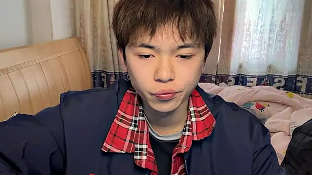 Snapshot of xiaottt1918 chatting on January 23, 5:56 am xiaottt1918 online show from January 23, 5:56 am