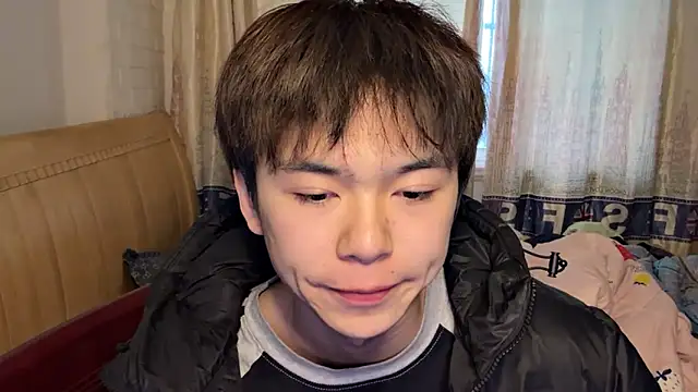 Snapshot of xiaottt1918 chatting on January 24, 8:13 am xiaottt1918 online show from January 24, 8:13 am