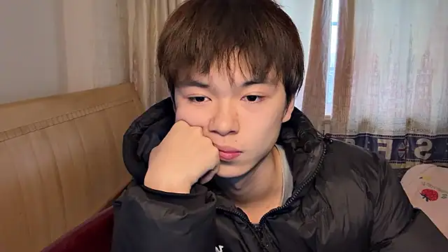 Snapshot of xiaottt1918 chatting on January 25, 6:45 am xiaottt1918 online show from January 25, 6:45 am