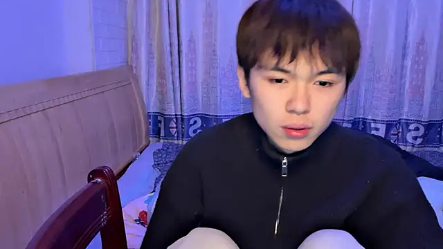 Snapshot of xiaottt1918 chatting on January 25, 7:07 pm xiaottt1918 online show from January 25, 7:07 pm