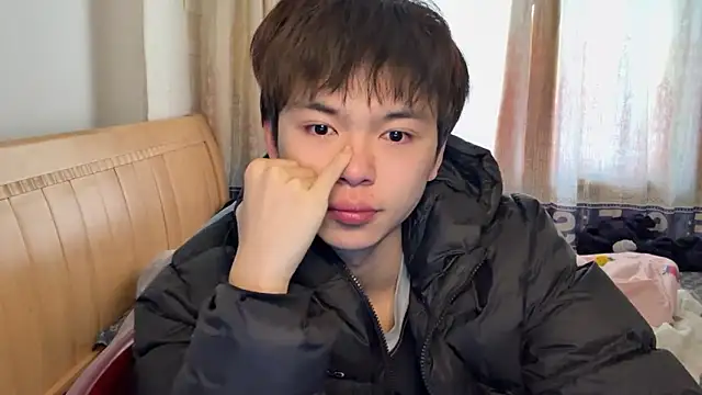 Snapshot of xiaottt1918 chatting on January 26, 5:34 am xiaottt1918 online show from January 26, 5:34 am