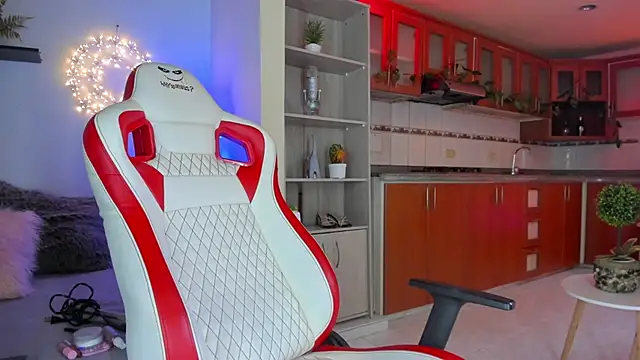 honey fox1 online show from January 22, 8:38 pm