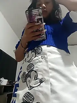 Snapshot of Nalaa_Sc chatting on January 13, 5:12 am Nalaa Sc online show from January 13, 5:12 am