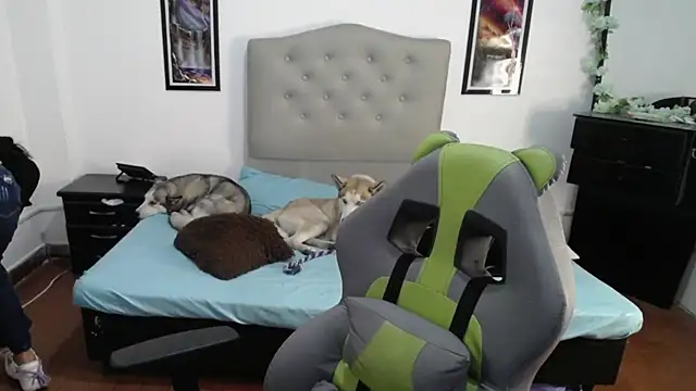 Snapshot of Nalaa_Sc chatting on March 1, 4:26 am Nalaa Sc online show from March 1, 4:26 am