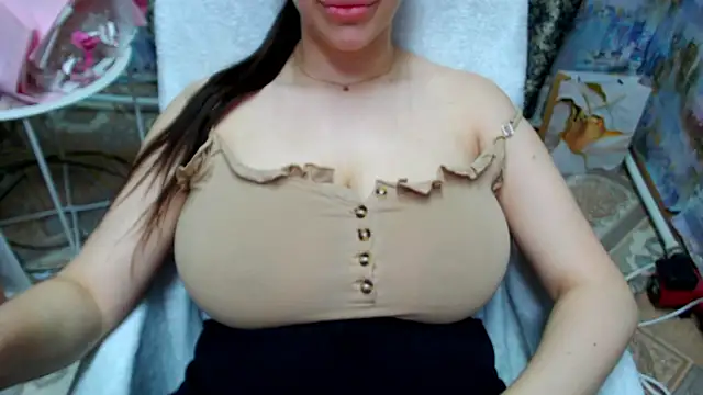 lovelyseu online show from February 20, 7:32 am