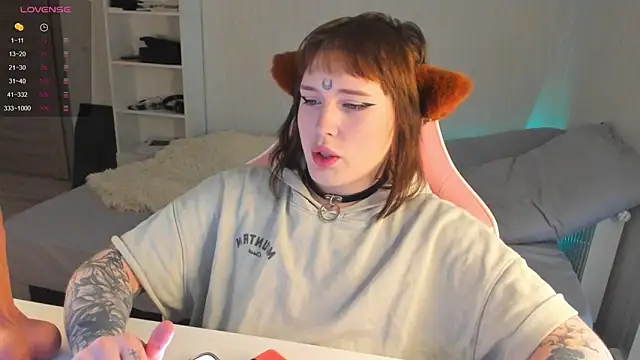 Snapshot of Spliti_moon chatting on October 6, 1:08 pm Spliti moon online show from October 6, 1:08 pm