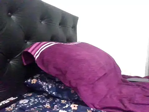 Arc8njoblack online show from October 23, 4:34 am